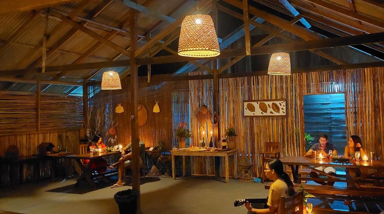 Ponta Poranga Jungle Lodge 마나우스 외부 사진