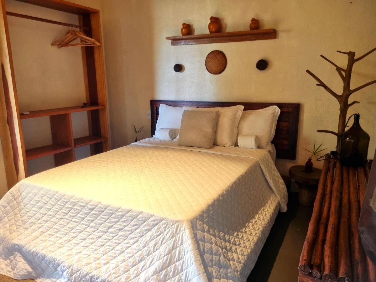 Ponta Poranga Jungle Lodge 마나우스 외부 사진
